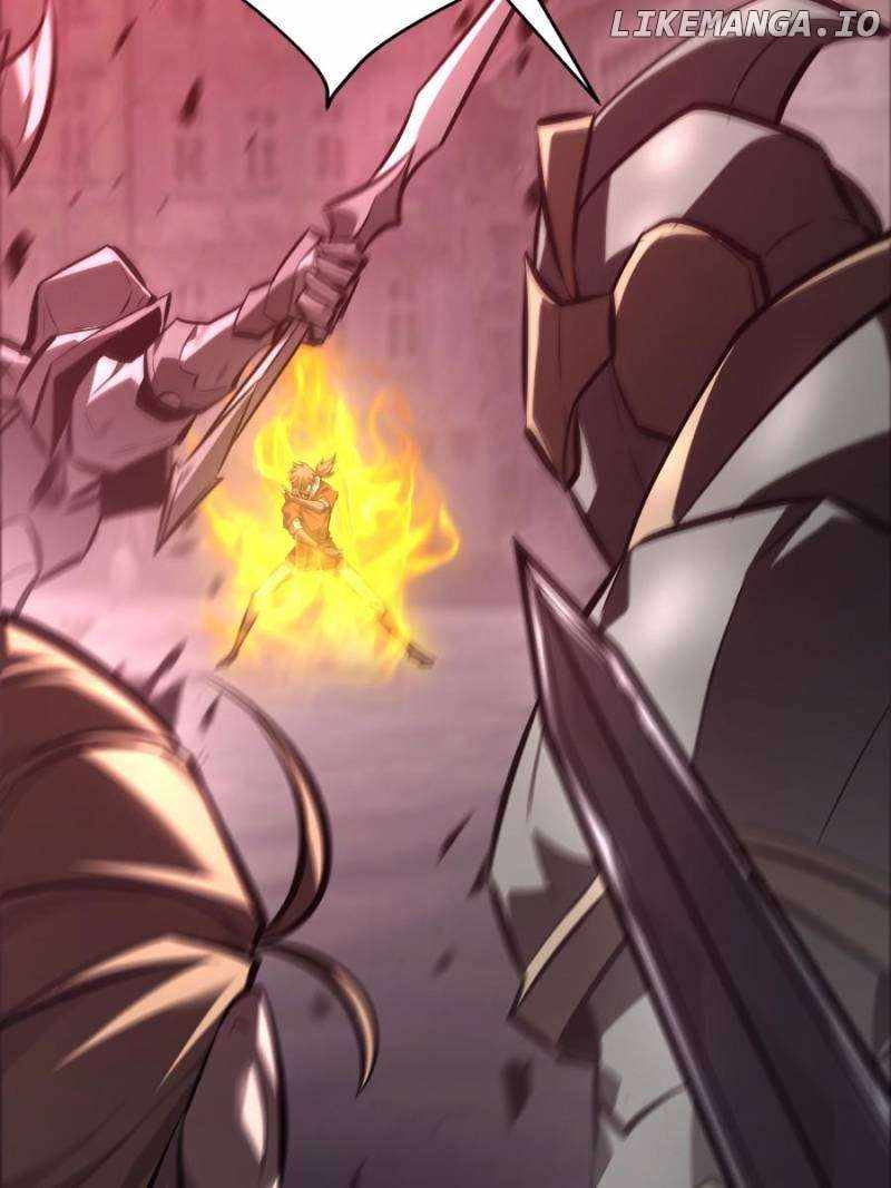 I'm the strongest boss Chapter 41 21